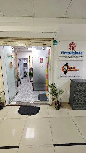 Digital Aacharya’s – Digital Marketing Course | Training Institute in Kharadi, Pune