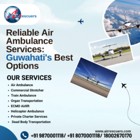Reliable-Air-Ambulance-Services-Guwahatis-Best-Options