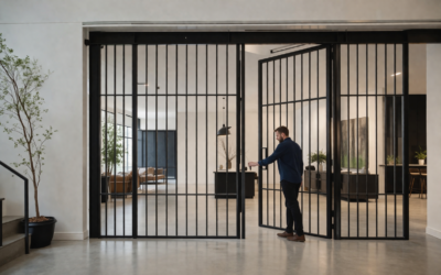 Steel-Fabricator-in-Delhi-NCR