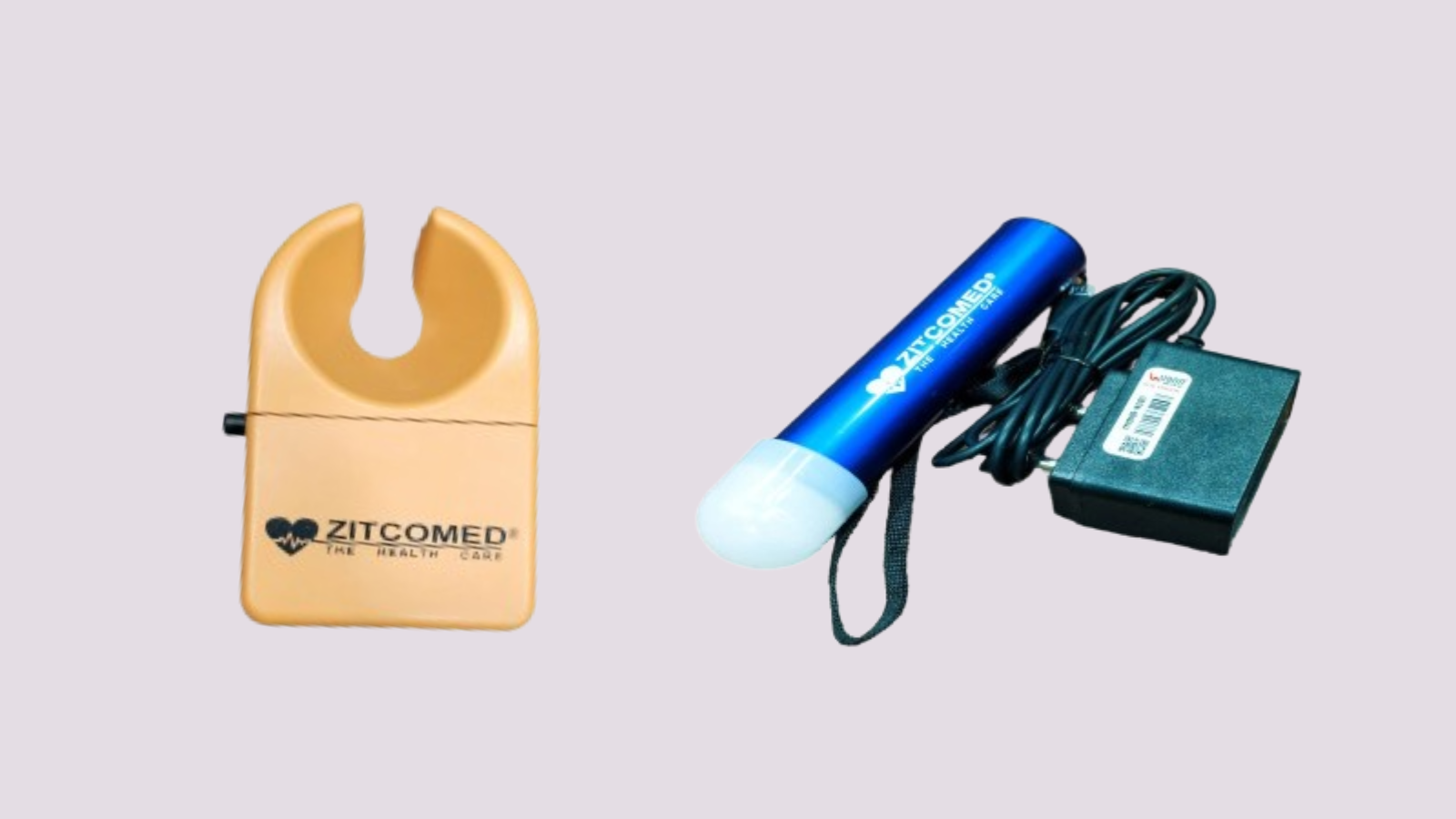 Efficient Vein Finder Manufacturer in India – Reliable Solutions by Zitcomed