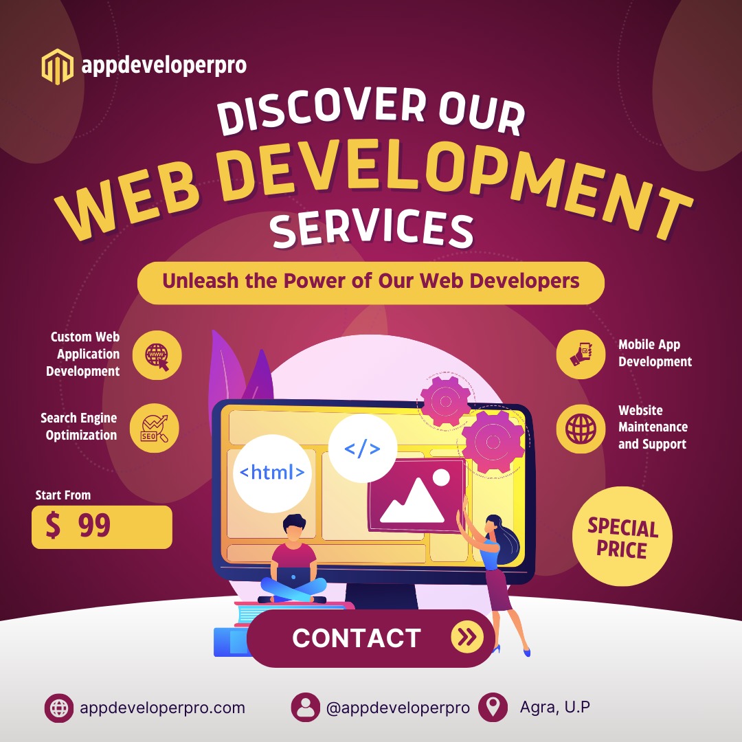 App Developer Pro – Brand Positioning Strategy