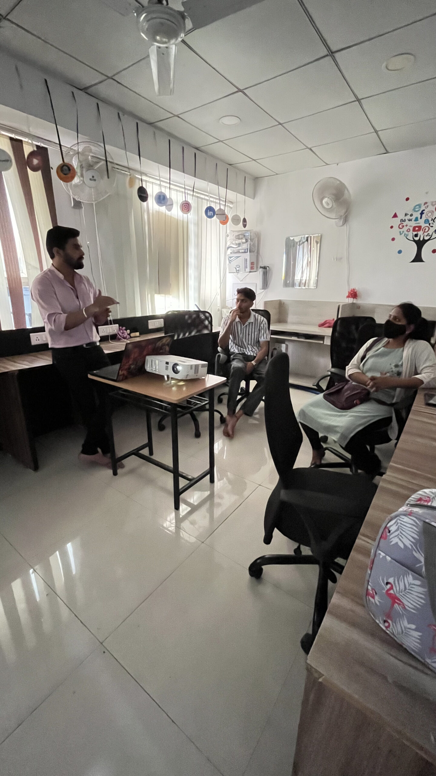 Digital Aacharya’s – Digital Marketing Course | Training Institute in Kharadi, Pune