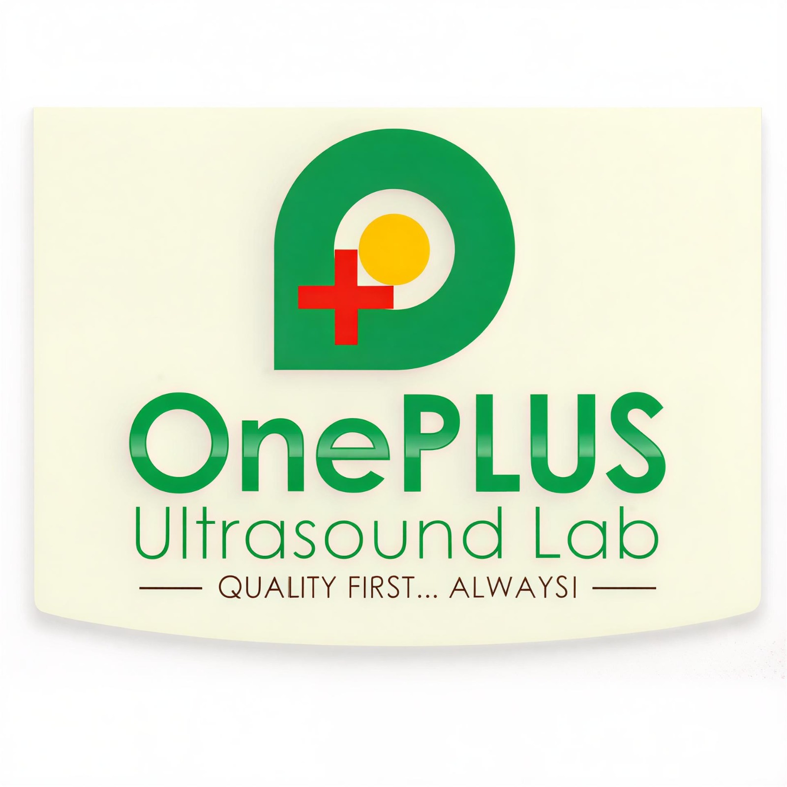 OnePLUS Ultrasound Lab