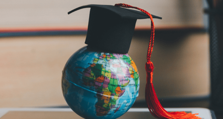 Expert Study Abroad Consultants in Chennai for Students