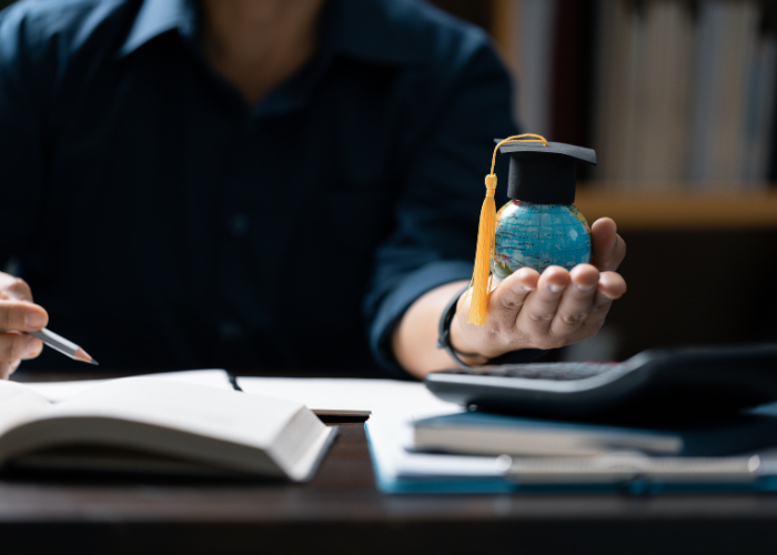 Affordable Study Abroad Consultancy in Hyderabad