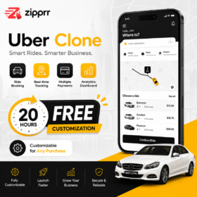 Uber-Clone