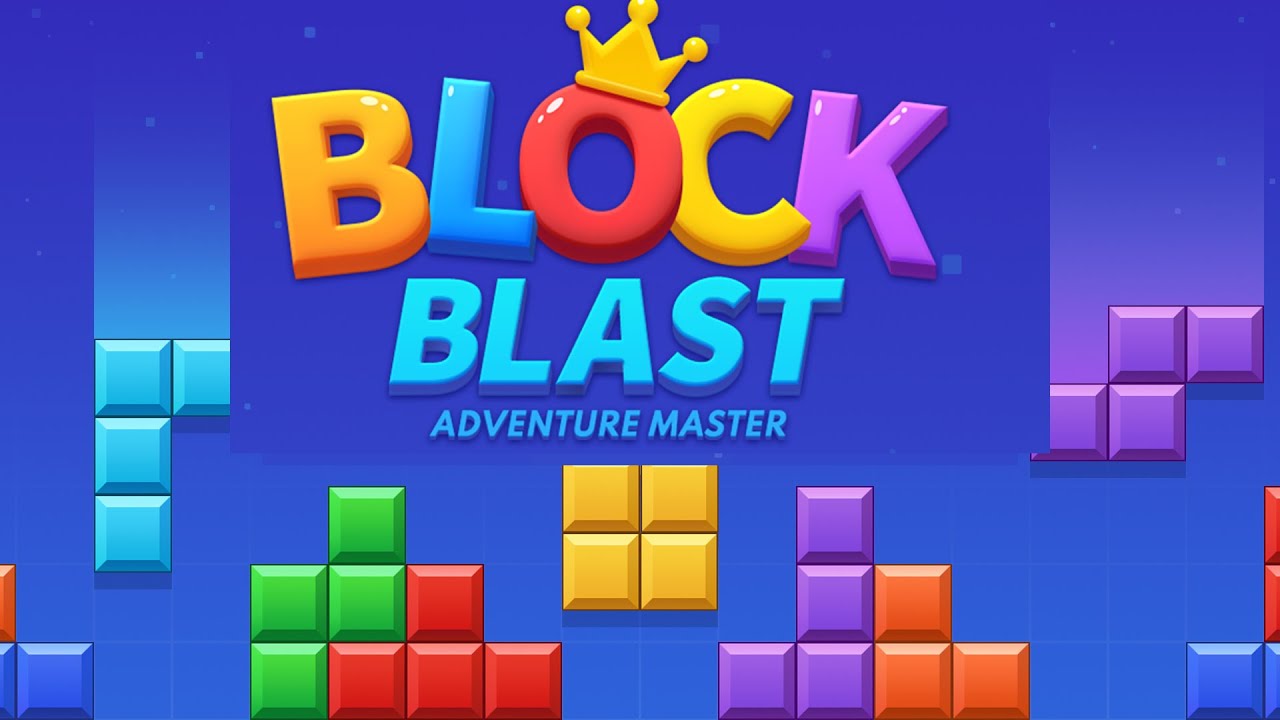 Unlocking the Joy of Block Blast: A Simple Guide to a Satisfying Puzzle