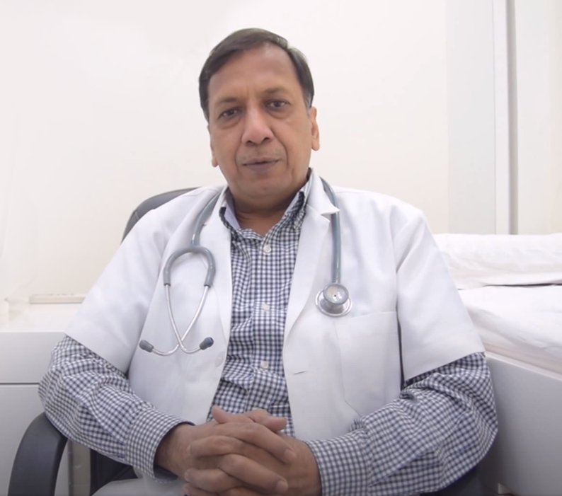 Goyal piles laser Centre