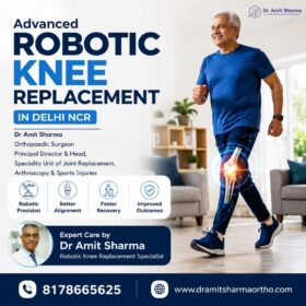 Advanced-Robotic-Knee-Replacement-in-Delhi-NCR-