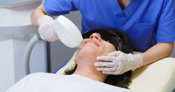 Electrolysis Hair Removal in Riyadh