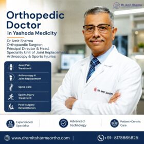 Orthopedic-Doctor-in-Yashoda-Medicity-Dr-Amit-Sharma