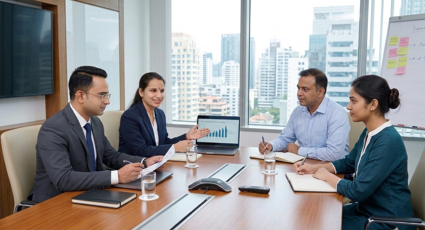 Best UAE business setup consultants for Indians