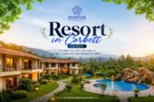 Anantum Gateway Resorts & Spa-Jim Corbett