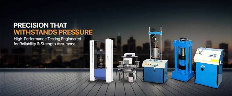 Balaji Testing Machine (Bitumen Testing Instruments)