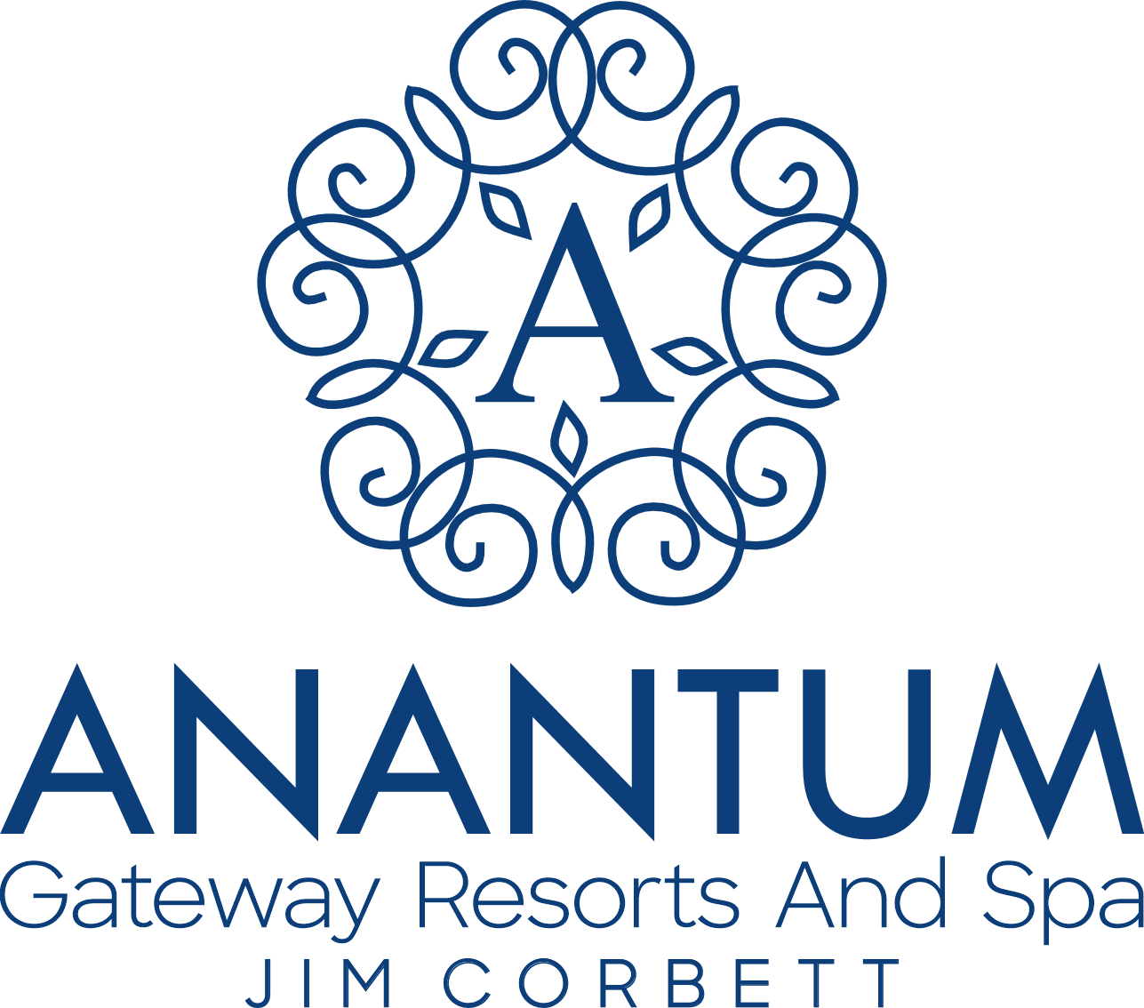 Anantum Gateway Resorts & Spa-Jim Corbett
