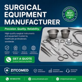 surgical-Equipment-Manufacturer