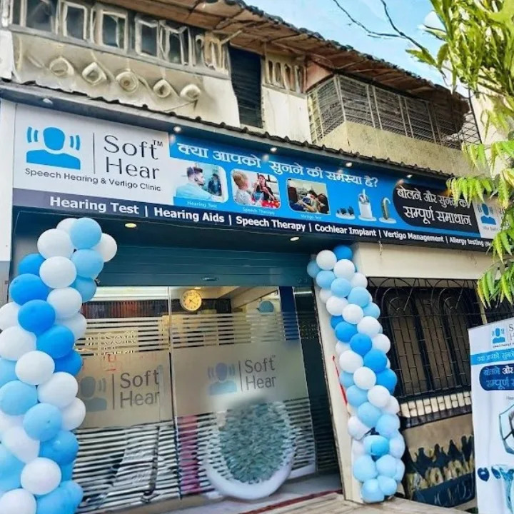 Hearing Aid Clinic in Navi Mumbai