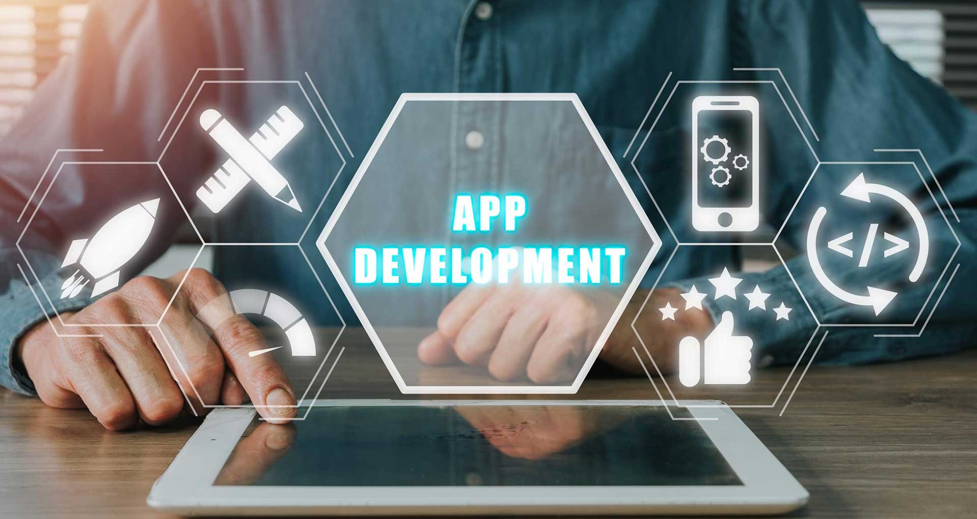 Top Education App Development Company in Noida