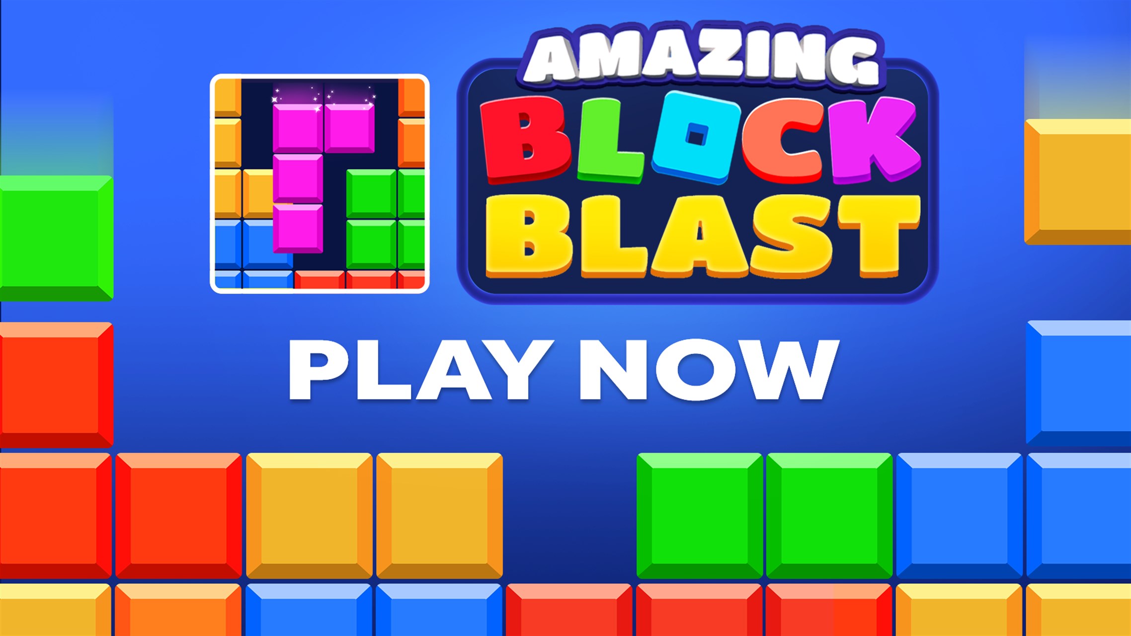 Block Blast – The Puzzle Game That Proves Less Is Still More