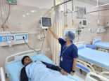 Meridian Hospital
