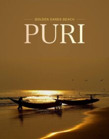 Puri-Tourism