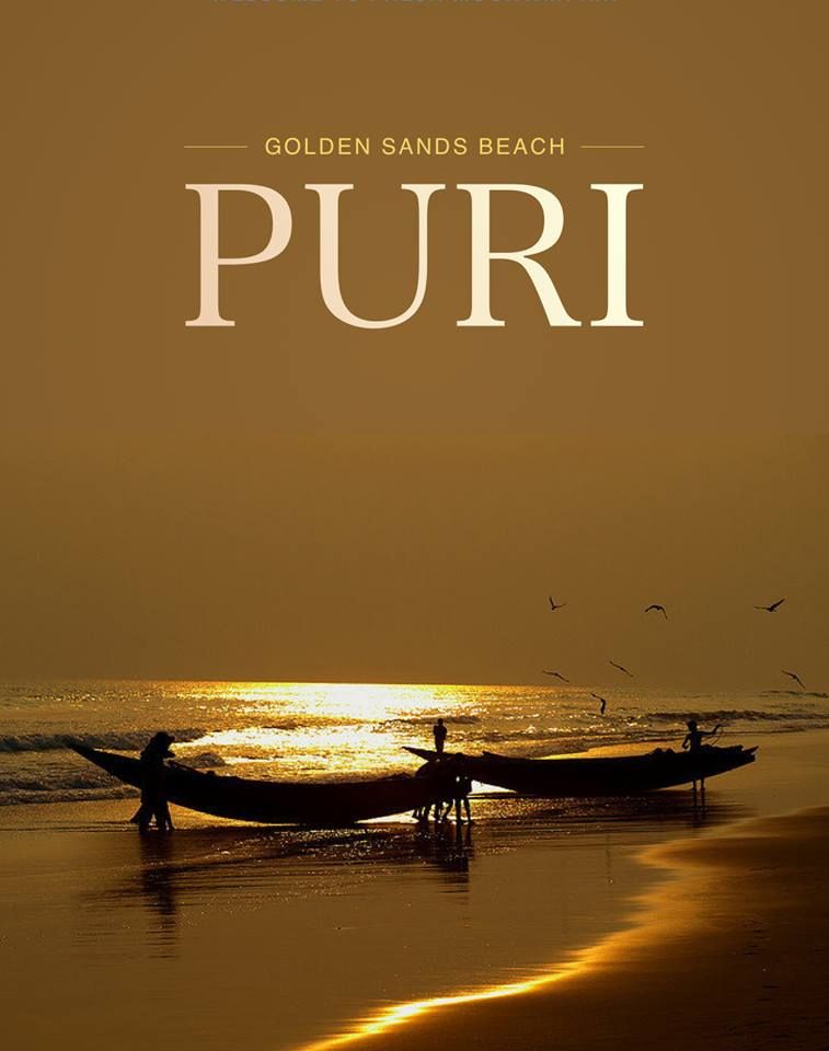 Top Places to Visit in Puri for an Unforgettable Trip!