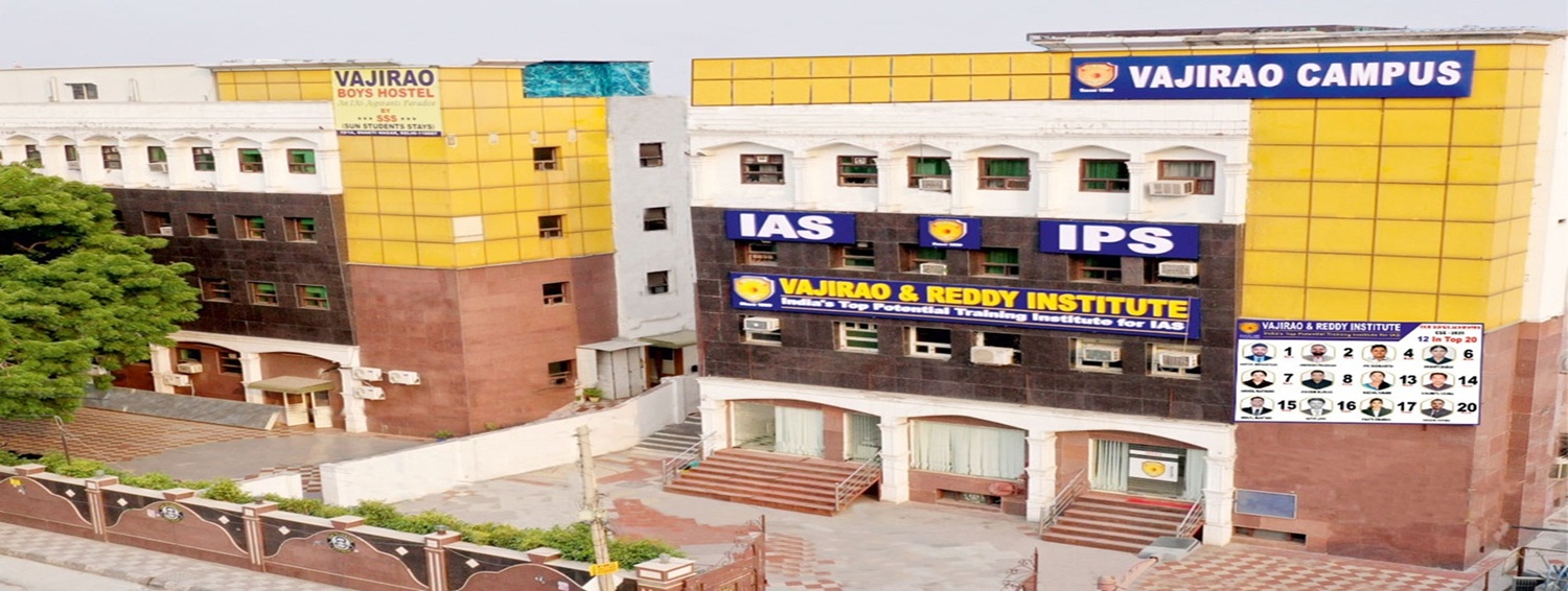 Best IAS Online Coaching Classes in Delhi