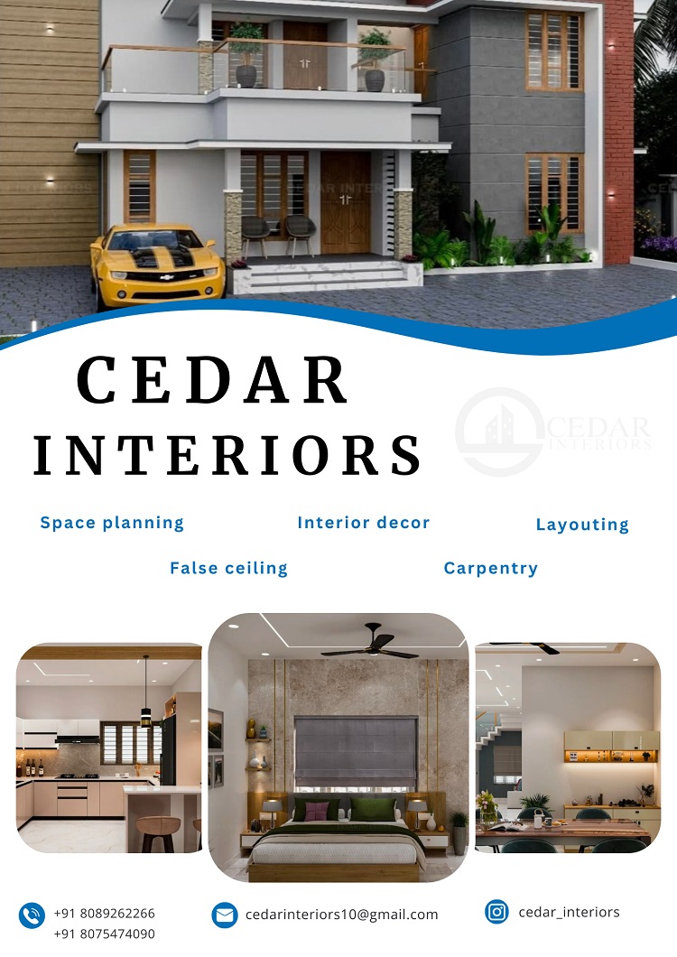 Top 3 Modular Kitchen Works Vadakara Thalassery Taliparamba Kuthuparamba Azhikode Payyanur