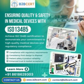 13485-Certification