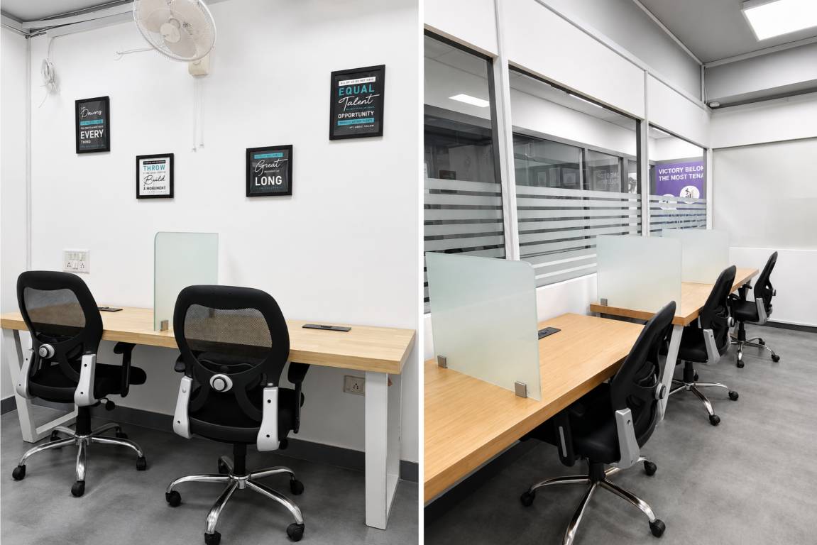Coworking space in Jaipur