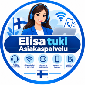 Elisa