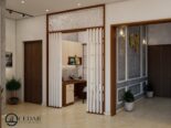 Top 3 Wall Panelling Works Vadakara Thalassery Taliparamba Kuthuparamba Azhikode Payyanur