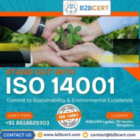 ISO-14001