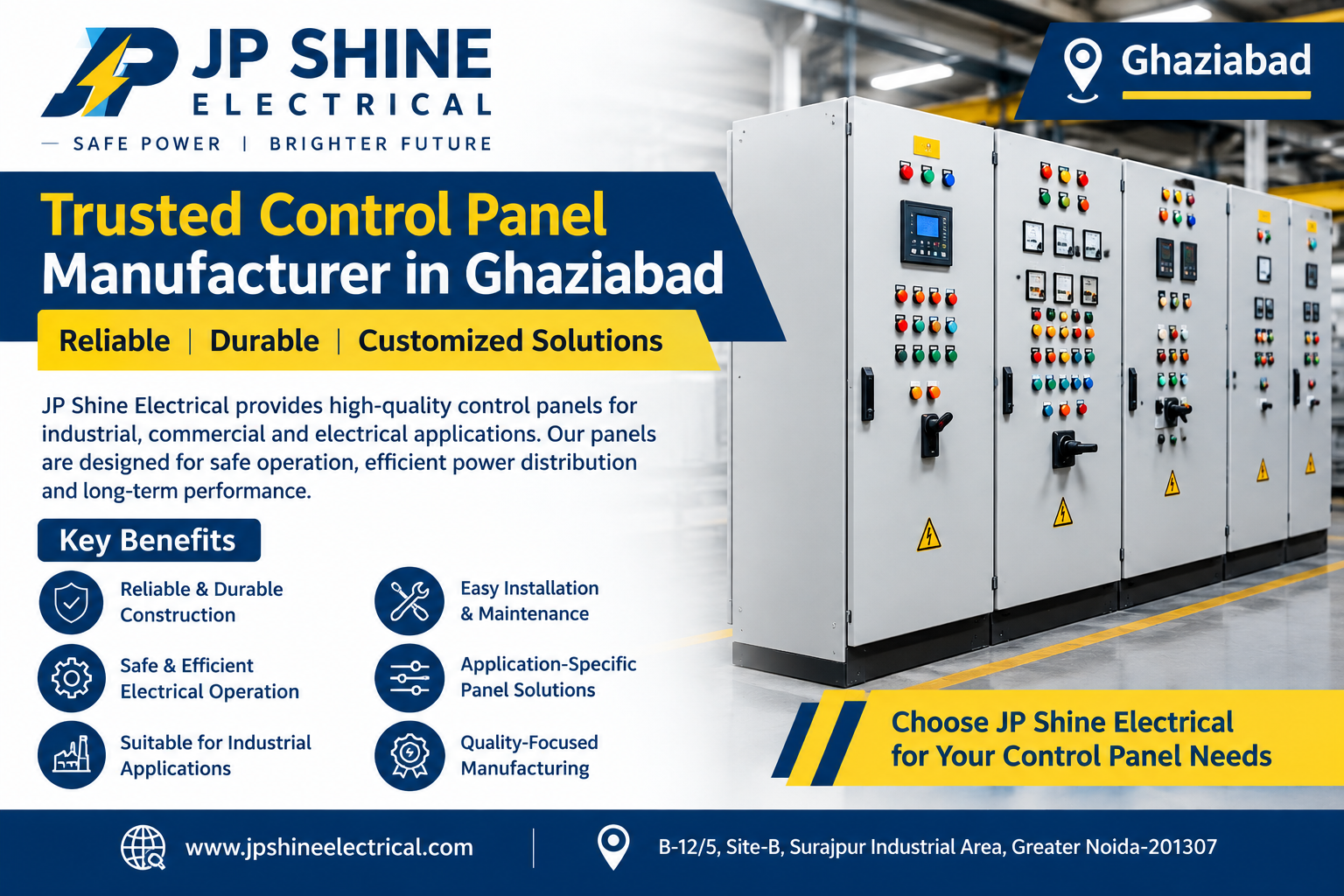 jpshineelectrical
