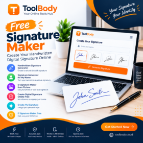 Free-Signature-Maker-Dashboard