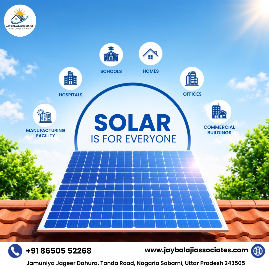 Solar Water Geyser