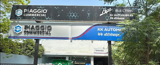 KK PIAGGIO