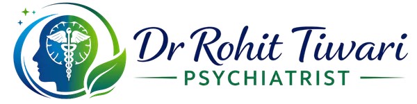 Dr. Rohit Tiwari