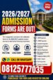 Owolabi University,