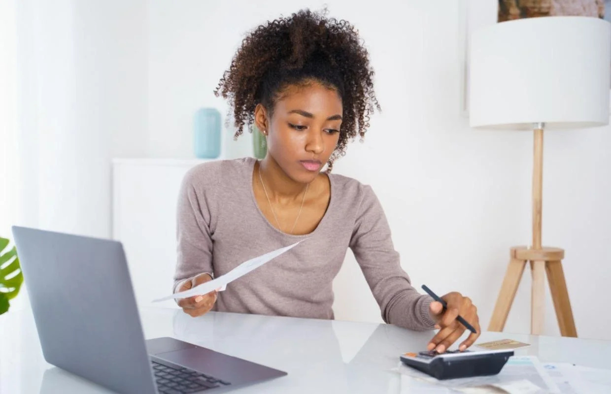 Same-Day Payday Loan